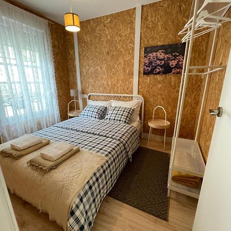 Apartamento Obispo Salvado Tui Dış mekan fotoğraf