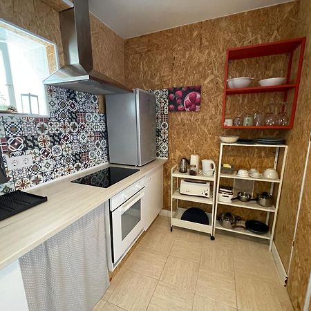 Apartamento Obispo Salvado Tui Dış mekan fotoğraf