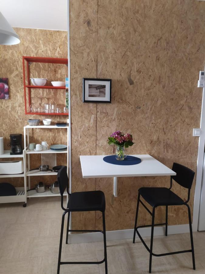 Apartamento Obispo Salvado Tui Dış mekan fotoğraf