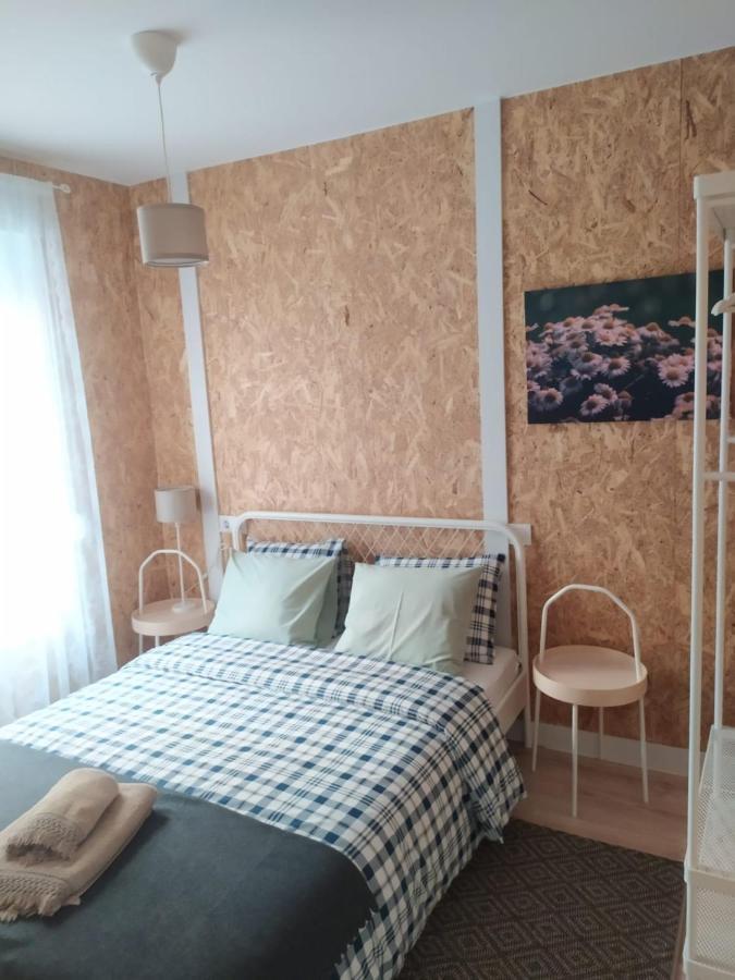 Apartamento Obispo Salvado Tui Dış mekan fotoğraf