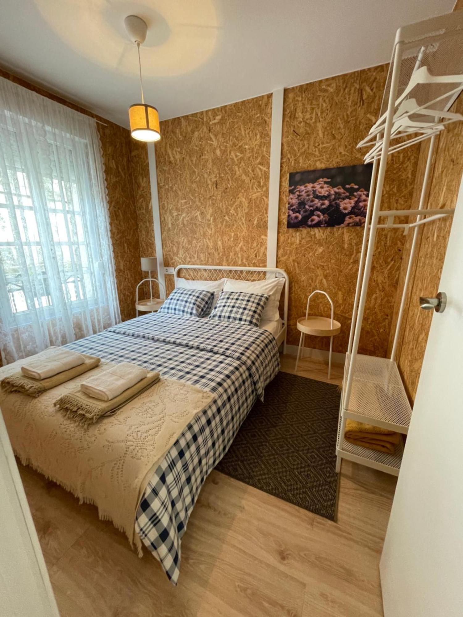 Apartamento Obispo Salvado Tui Dış mekan fotoğraf