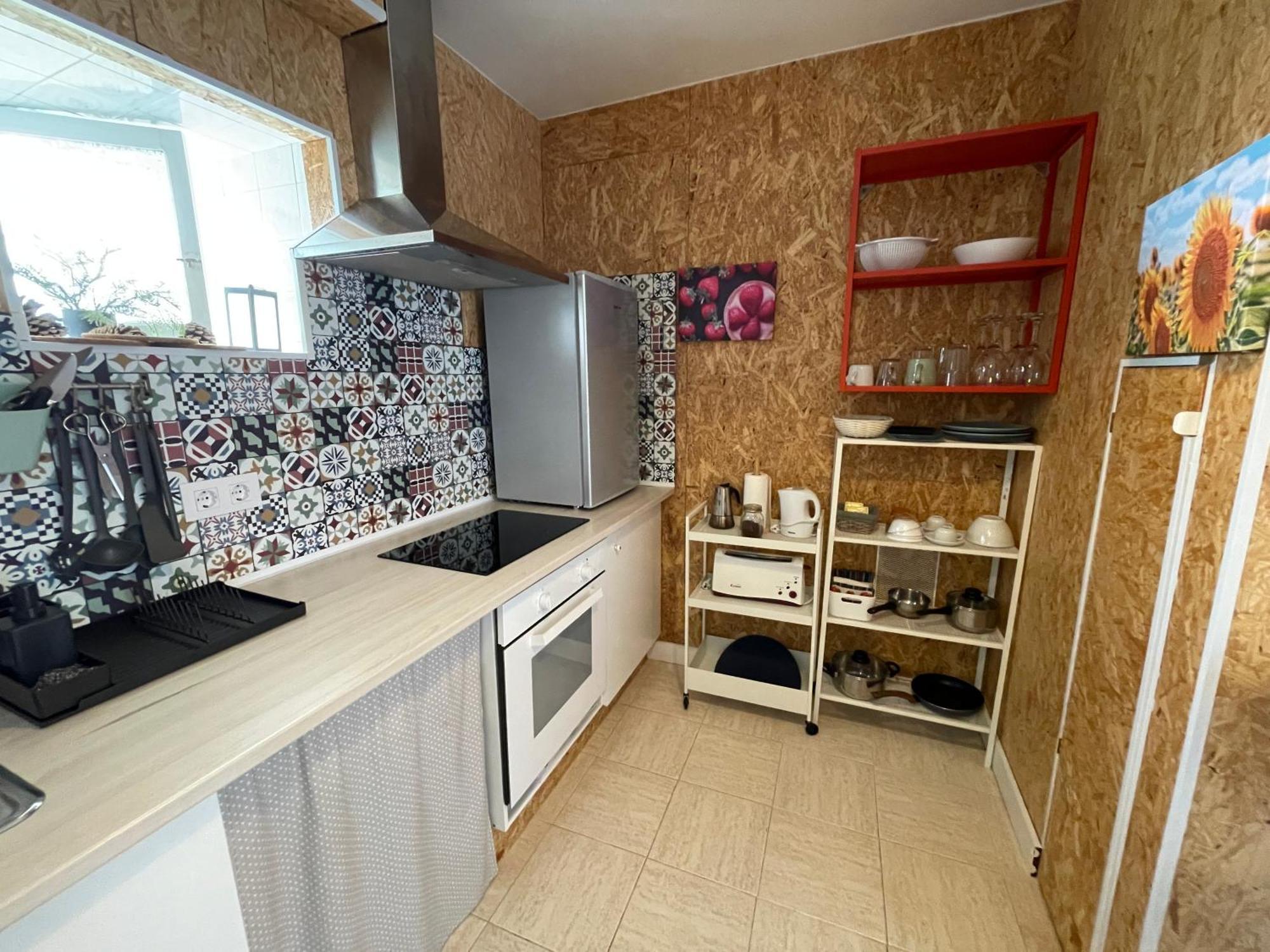 Apartamento Obispo Salvado Tui Dış mekan fotoğraf